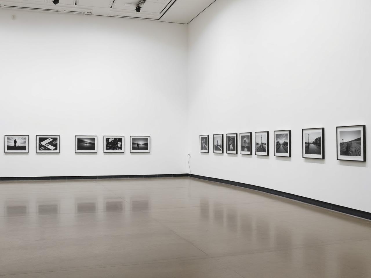 Volumes blancs — Iván Costa