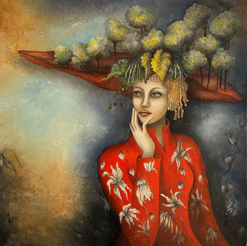 Monica Cattaneo